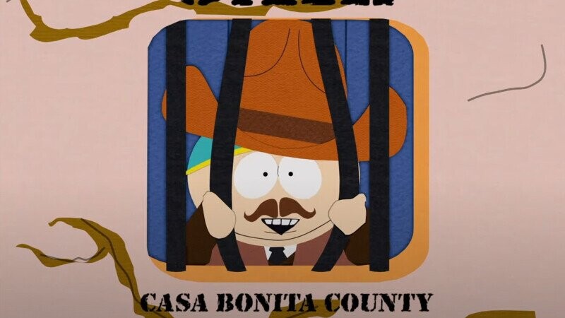 This Family’s Homemade Casa Bonita Was A Lot Cheaper Than the Real Thing