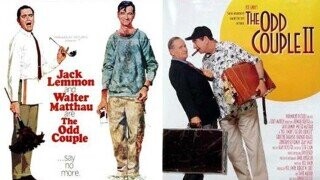 13 Celebrity Duos Who Co-Starred in 10 or More Movies Together