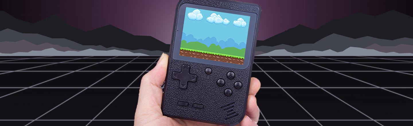 Get Your Game On With These 6 Products