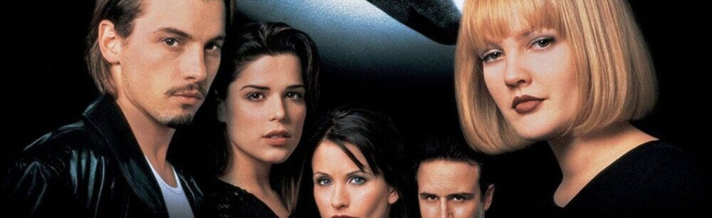 'Scream's True Villain Was A Real Life High School