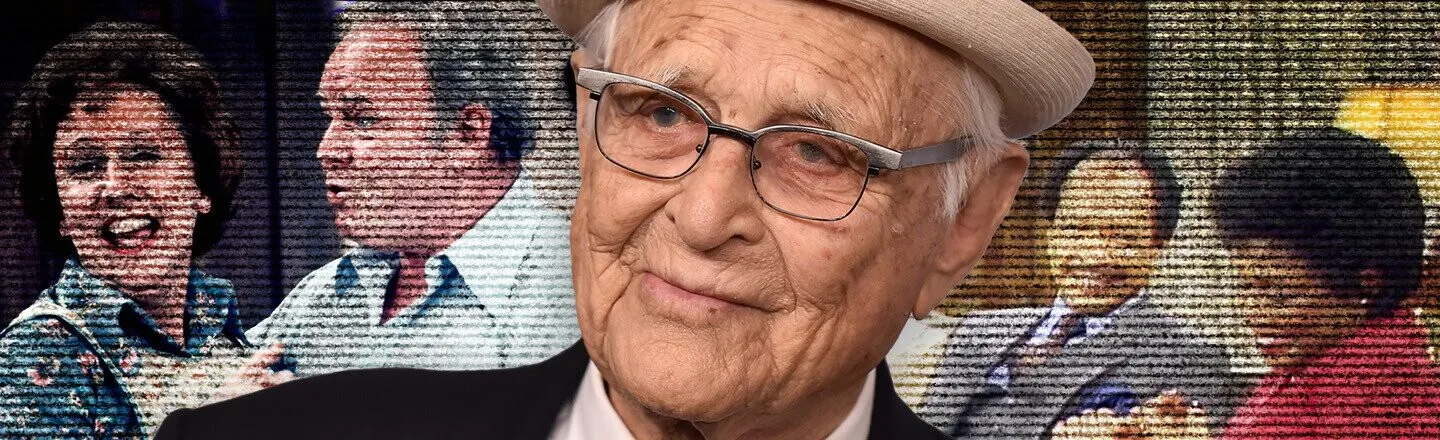 101 Trivia Tidbits About Norman Lear on His 101st Birthday