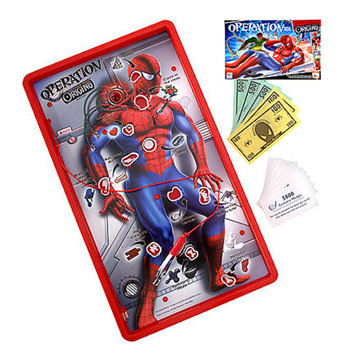 OPERNFIOVA ON0 les OPERATION 0os ORIGINO $80 e ra