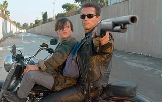 Why It's Okay The Terminator Movies Are So, So Bad
