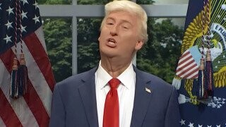 For ‘Saturday Night Live,’ Trump Cold Opens Won’t Seem So Funny This Year
