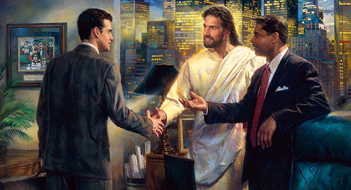 The 11 Most Unintentionally Hilarious Religious Paintings Cracked Com