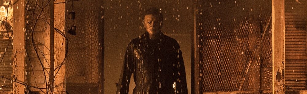 'Halloween Kills' Brought A Dead Actor Back The Old Fashioned Way