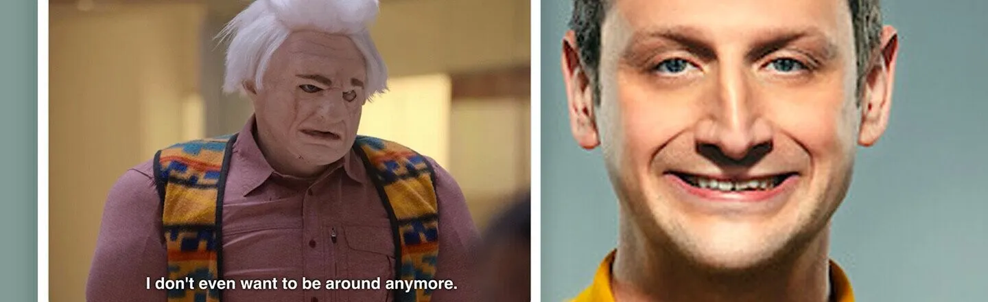 A Definitive Ranking of the Most Popular Memes Inspired By ‘I Think You Should Leave with Tim Robinson’