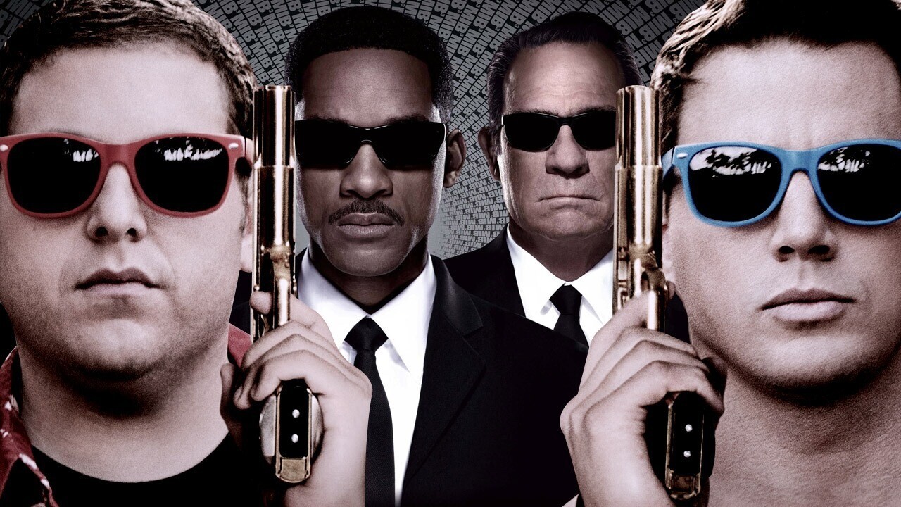 24 Jump Street Is Happening and You Should Absolutely Not Ask Where 23 Went