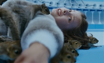 6 Reasons Burton's Willy Wonka Is Actually A Serial Killer