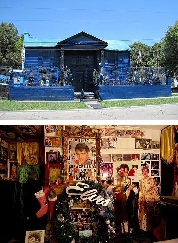 816977. E D SGRACELAND3 ie TO0 S lrs FOREVER 