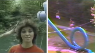 The Terrifying Saga Of Action Park's Loop-de-Loop Slide