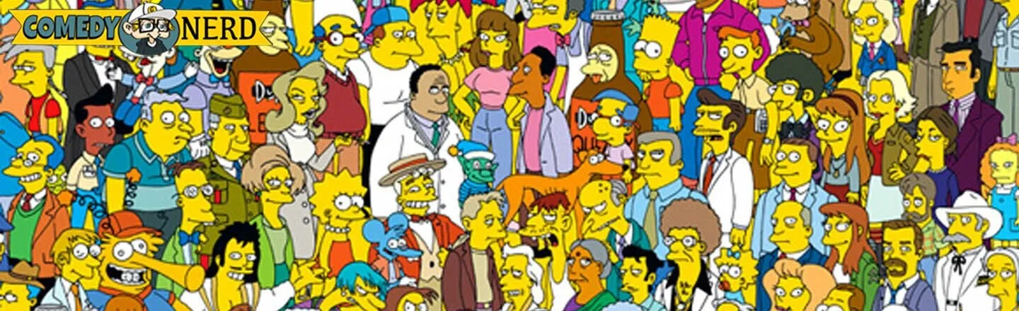The Simpsons: The Show's Glorious App Is Gone Forever