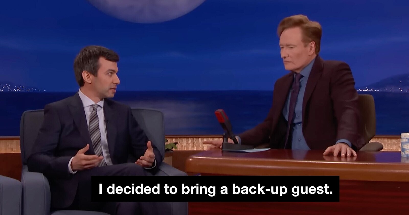 24 Hilarious Nathan Fielder Moments for His 40th Birthday | Cracked.com