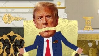 Fox News Blasts ‘South Park’s Trump Parody While Claiming That MAGA ‘Knows How to Laugh at Itself’