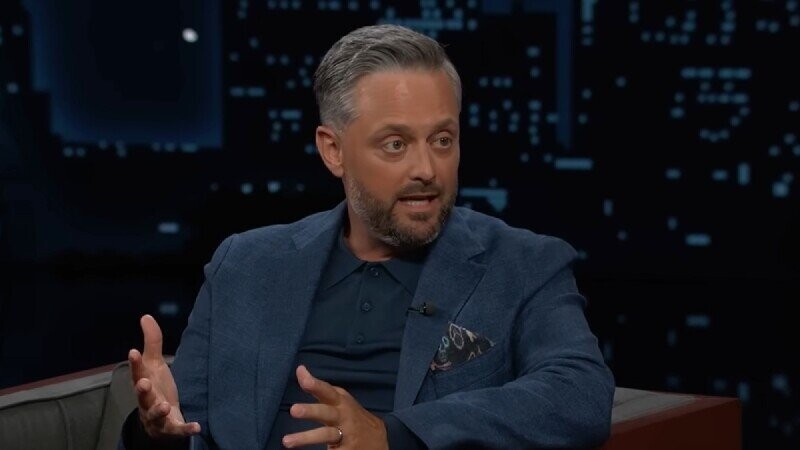 Nate Bargatze’s Scheme to Keep Emmy Acceptance Speeches Short Involves Taking Money From Charity