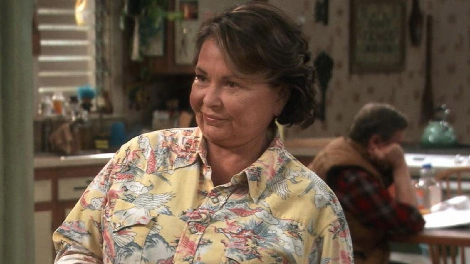 MAGA Is Trying to Rewrite the History of Roseanne Barr Following Jimmy Kimmel Suspension