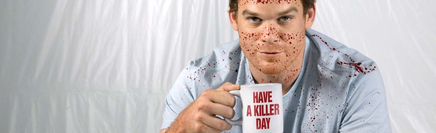 HAVE A KILLER DAY 