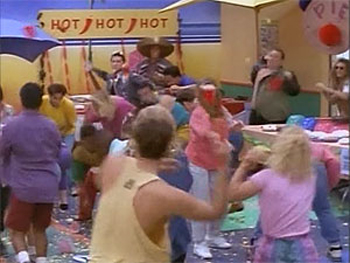 HOT HOT HOT