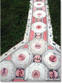 6 Mind-Blowing Things People Built in Their Backyard