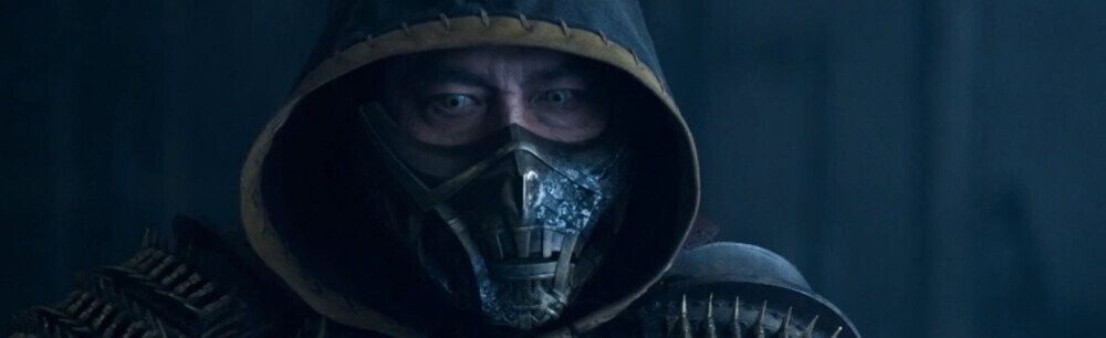 Um, 'Mortal Kombat' And 'Rogue One' Are The Same Movie