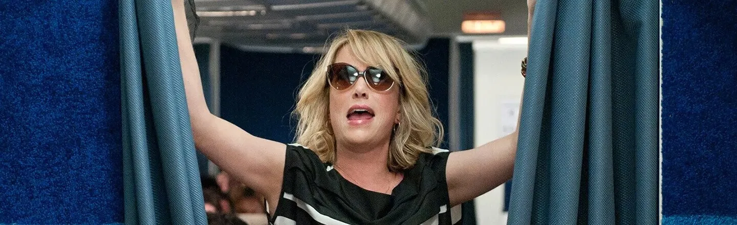 This Is Why Kristen Wiig Says There Will Never Be a ‘Bridesmaids’ Sequel