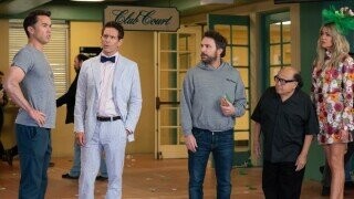 Unfortunately, the Gang from ‘It’s Always Sunny in Philadelphia’ Is Canonically on TikTok