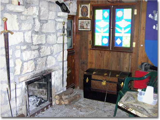 6 Mind-Blowing Things People Built in Their Backyard