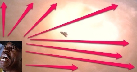 4 WTF Moments From the 'Aliens vs Predator' Cartoon For Kids