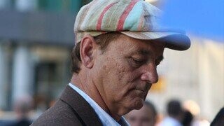 Bill Murray Settled For $100k Over Inappropriate Behavior With 'Being Mortal' Female Staffer