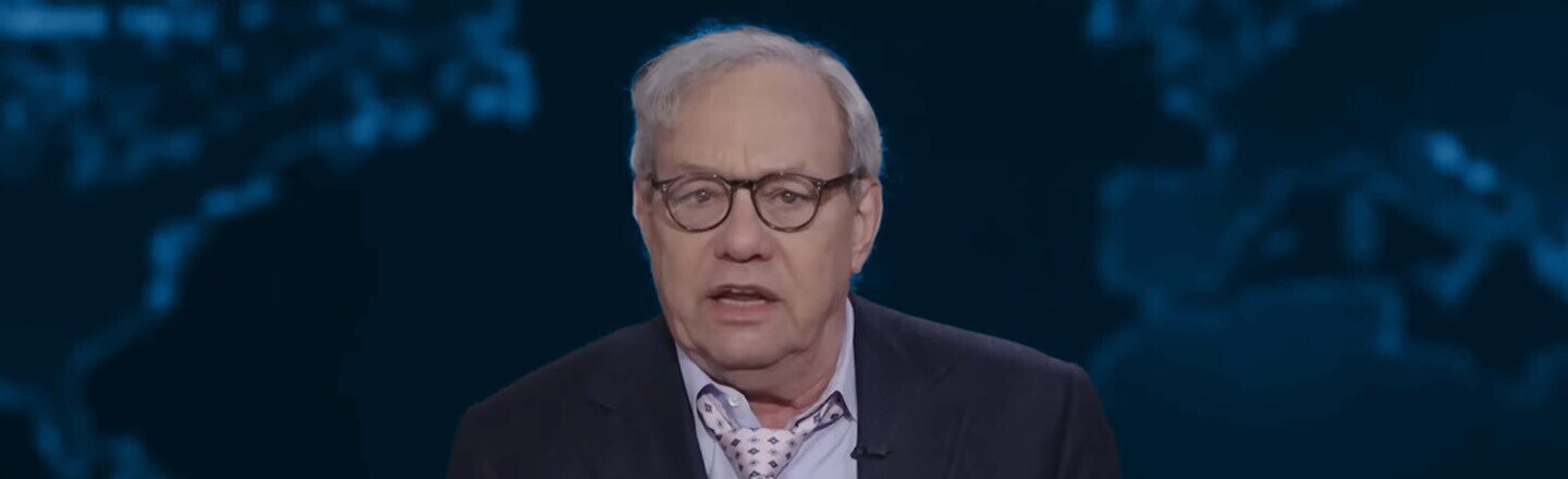 Lewis Black Reveals That ‘Daily Show’ Producers Didn’t Want to Invite Any of the Correspondents to Guest Host