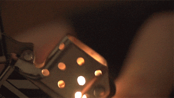 5 Bullet-Time Secrets Revealed By High-Speed Photography