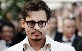Why A Johnny Depp Turn As Joker Isn't A Great Idea