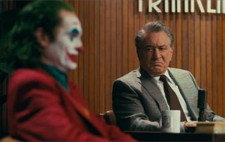 Robert De Niro Got Joaquin Phoenix To Actually Rehearse For 'Joker'