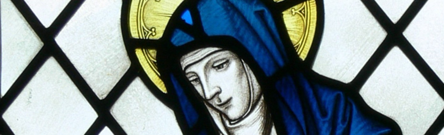 We Need A Brigid of Kildare Movie -- Ireland's Coolest Saint