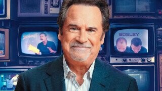 Dennis Miller Is the Latest ‘Saturday Night Live’ Alum to Join the Retirement Home at Fox Nation