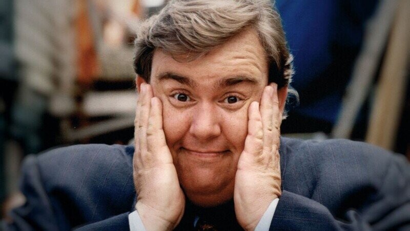 John Candy’s Son Was Shocked and Heartbroken When He Learned How Interviewers Fat-Shamed His Dad