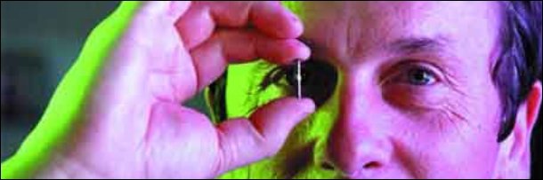 5 Tiny Technologies That Will Doom Us (From The Inside Out)