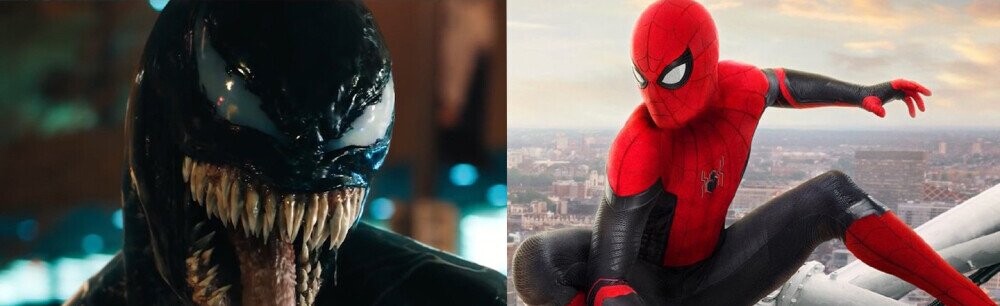 Yes, Spider-Man and Venom Will Face Off, 'Let There Be Carnage' Director Says