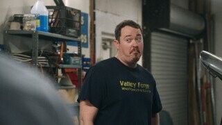 ‘Tires’ Season Two Proves Shane Gillis Actually Cares