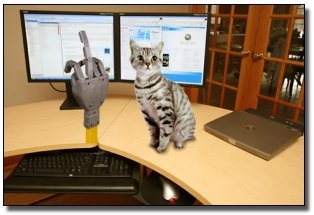 5 Tiny Technologies That Will Doom Us (From The Inside Out)