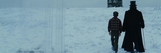 6 Reasons Burton's Willy Wonka Is Actually A Serial Killer