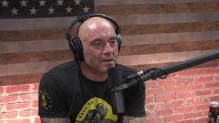 Joe Rogan Signs $100 Million Deal With Spotify, Thinks Things Won't Change
