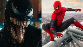 Yes, Spider-Man and Venom Will Face Off, 'Let There Be Carnage' Director Says