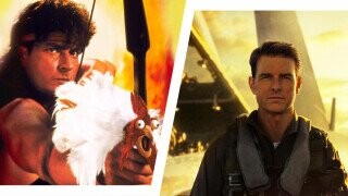 Is ‘Hot Shots! Part Deux’ A Better Sequel Than ‘Top Gun: Maverick’?