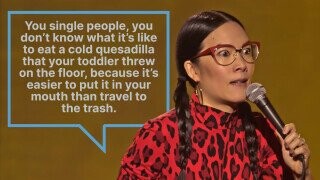 15 Ali Wong Jokes for the Hall of Fame