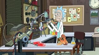 The Most Crushing Musical Moments on ‘Rick and Morty’ That Weren’t Scored by Mazzy Star