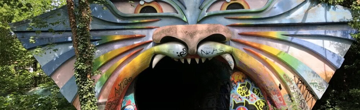 5 True Stories About The World's Most Cursed Amusement Park