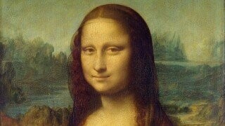 How the Mona Lisa Became Famous (Via Burglary)