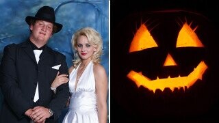 That Couples' Halloween Costume Will Not Save Your Relationship