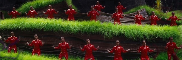 6 Reasons Burton's Willy Wonka Is Actually A Serial Killer